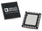 Analog Devices Inc. HMC882Aモノリシックマイクロ波集積回路