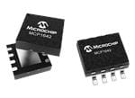 Microchip Technology MCP1642スイッチング電圧レギュレータ