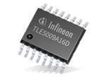 Infineon Technologies TLE5009A16（D）角度センサ