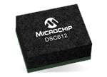 Microchip Technology DSC612 2出力MEMSクロック・ジェネレータ