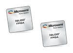 Microchip Technology IGLOO低消費電力フラッシュFPGA