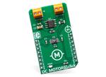 Mikroe MIKROE-3416 DC Motor 9 Click