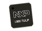 NXP Semiconductors i.MX 7ULPアプリケーション・プロセッサ