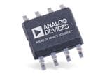 Analog Devices Inc. AD810低消費電力ビデオオペアンプ