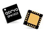 Qorvo QPA1022 11GHz 4W GaNパワーアンプ