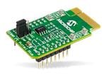 Microchip Technology EERAM I²C PICtailキット