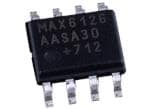 Analog Devices / Maxim Integrated MAX6126電圧リファレンス
