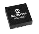 Microchip Technology MCP1633 PWMコントローラ（調光機能搭載）