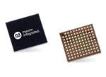Analog Devices / Maxim Integrated MAX32666 FPU内蔵Arm® Cortex®-M4 MCU、BLUETOOTH® 5対応