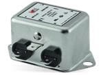 Würth Elektronik WE-CLFSラインフィルタ
