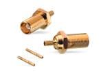 Würth Elektronik Micro & Microミニチュア同軸コネクタ