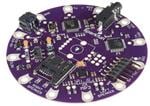 SparkFun LilyPad MP3