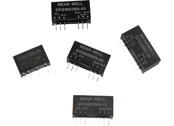 DC/DCコンバータ