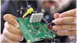 Analog Devices Inc. モーション制御機器