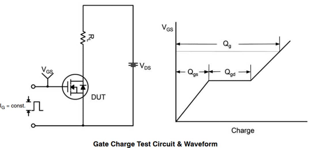 アプリケーション回路図 - onsemi NVHL110N65S3F 650V 30A SUPERFET® IIIパワーMOSFET