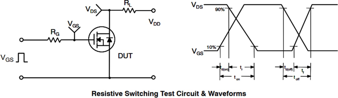 アプリケーション回路図 - onsemi NVHL110N65S3F 650V 30A SUPERFET® IIIパワーMOSFET