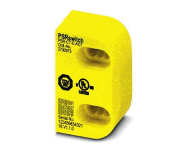 Phoenix Contact PSRスイッチ