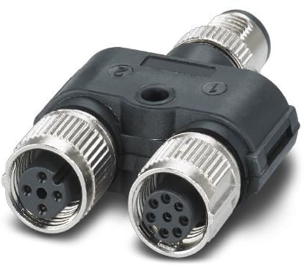 Phoenix Contact PSRスイッチ