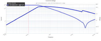 KEMET K-SIMシミュレーションツール