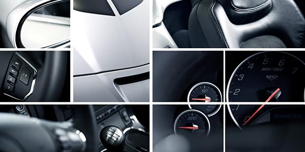 Nisshinbo 車載用ソリューション