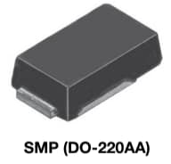 Vishay Semiconductors eSMP® パッケージエボリューション