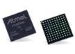 SAM3X ARM® Cortex®-M3フラッシュベースのマイクロコントローラ