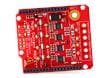 SHIELD_BTS7008-1EPP Arduinoシールド