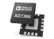 AD7386 4チャンネル、4 MSPS、16ビットSAR ADC