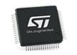 STM32F105xx接続線MCU