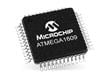 ATmega1609 8ビット・マイクロコントローラ