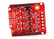 SHIELD_BTS7006-1EPP Arduinoシールド