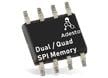 Dual / Quad SPI Memory