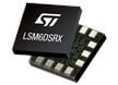 LSM6DSRX iNEMO慣性モジュール