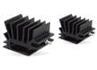 Max Clip™ Heat Sinks