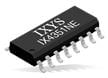 IX4351NE 9A低圧側SiC MOSFET & IGBTドライバ