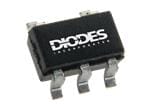 Diodes Incorporated バッテリ保護IC