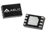 ABLIC S-34TS04A 2-Wire Serial EEPROM