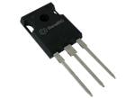 GeneSiC Semiconductor 1200V SiC Schottky MPS™ Diodes