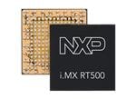 NXP Semiconductors i.MX RT500クロスオーバー・マイクロコントローラ