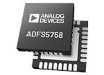 Analog Devices Inc. ADFS5758 16ビット電流/電圧出力DAC
