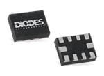 Diodes Incorporated PI3USB4002A USB2 SPSTスイッチ