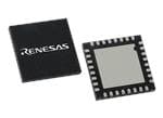 Renesas Electronics ISL78263コールドクランク・ブーストおよびバック・コントローラ