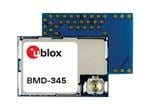 u-blox BMD-345 Bluetoothモジュール