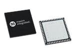 Analog Devices Inc. MAX22007 4チャンネル対応アナログ出力IC