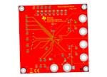 Texas Instruments TPS274160EVM負荷スイッチ評価モジュール（EVM）