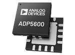 Analog Devices Inc. ADP5600インターリーブ反転チャージポンプ