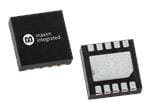 Analog Devices Inc. MAX17783CATB+ 標準降圧DC/DCレギュレータ