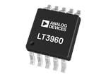 Analog Devices Inc. LT3960 I2C-to-CAN物理トランシーバ