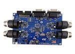 STMicroelectronics STEVAL-IDP004V2評価ボード