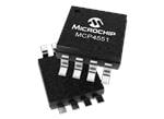 Microchip Technology 車載用アナログ製品